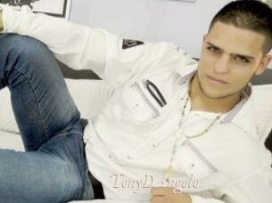 TonyDAngelo