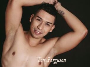 TonyFerguson
