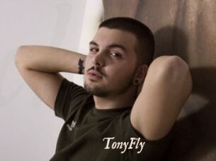 TonyFly