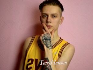 TonyHenson