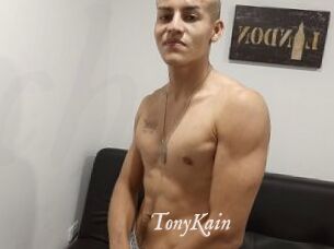 TonyKain