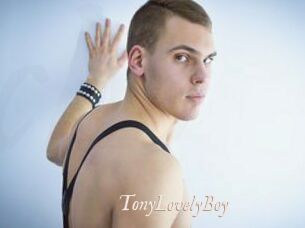 TonyLovelyBoy
