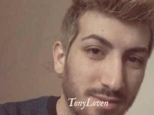 TonyLoven