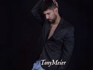TonyMeier