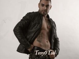 TonyOTool