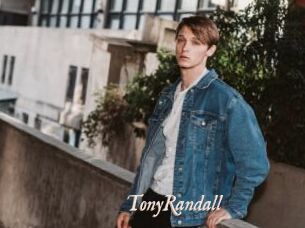 TonyRandall