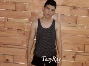 TonyRay