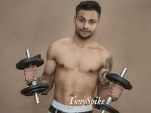 TonySpike