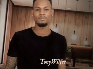 TonyWilfer