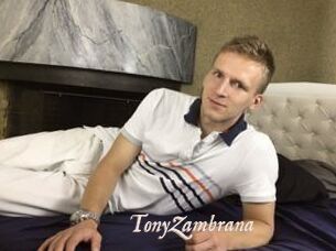 TonyZambrana