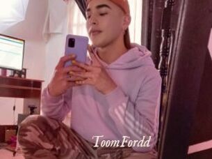 ToomFordd