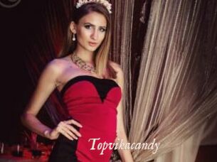 Topvikacandy
