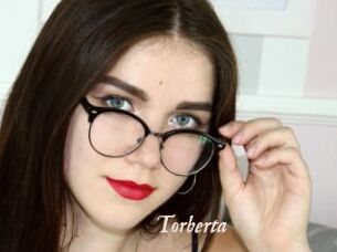 Torberta