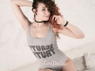 ToriDallas