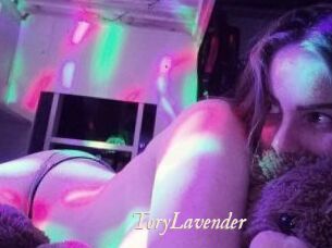 ToryLavender