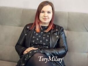 ToryMilsey