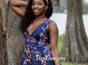 ToryThompson
