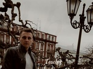 Toucher