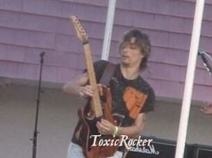ToxicRocker
