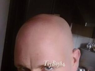 ToyBoy84