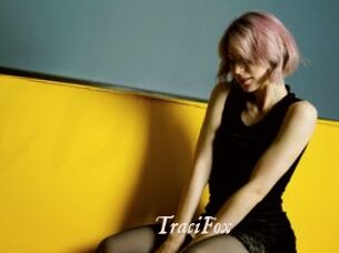 TraciFox