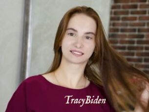 TracyBiden