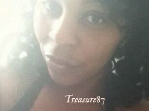 Treasure87