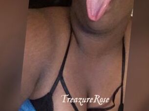 TreazureRose