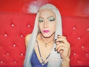 TreicyVelez