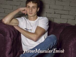 TrevorMuscularTwink
