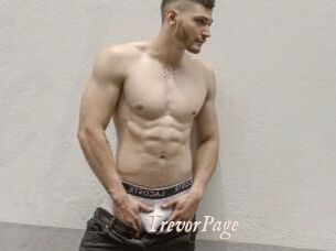 TrevorPage