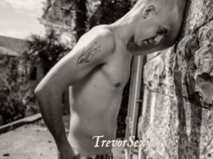 TrevorSexy