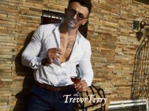 TrevorTerry