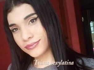 Triana_sexylatina