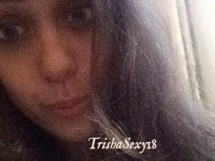 TrishaSexy18