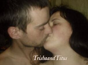Trisha_and_Titus