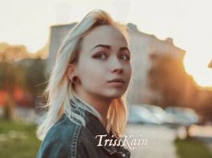 TrissKain