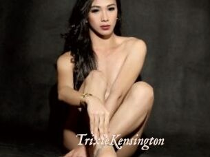 TrixieKensington