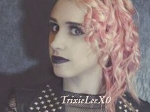 TrixieLeeXO