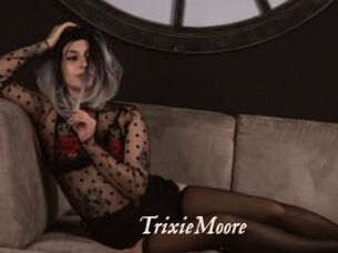 TrixieMoore