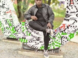 TroyMeeks