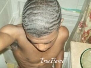 TrueFlame