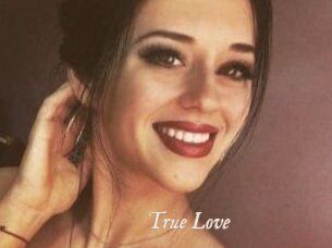 True_Love