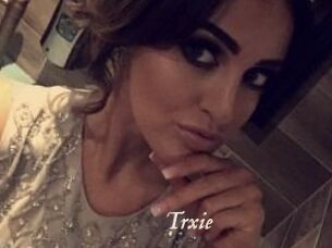 Trxie