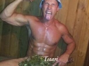 Tsaari