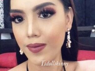Tsdollskinny