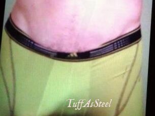 TuffAsSteel