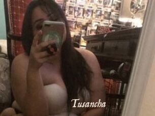 Tusancha