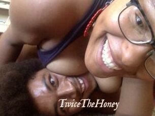 TwiceTheHoney