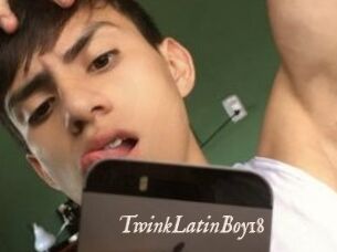 TwinkLatinBoy18